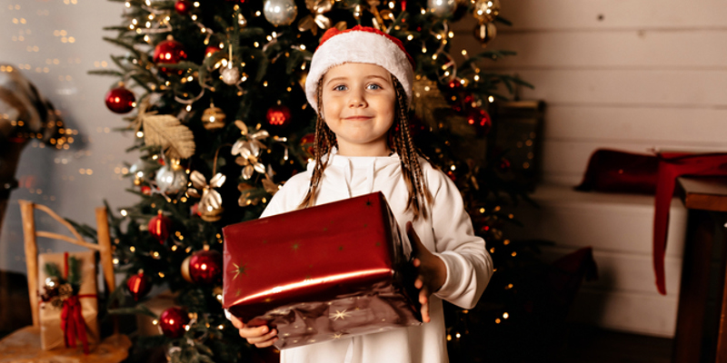 Christmas Hours